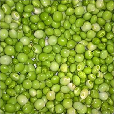 Common Fresh Green Peas