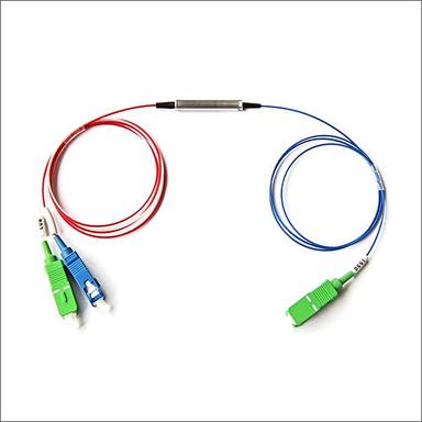 Filter Wdm Module Application: A. Fttx  A. Cable Television (Catv) A. Local Area Networks (Lan) A. Test Equipment A. Passive Optical Networks(Pon)