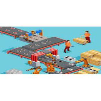 Material Handling Systems