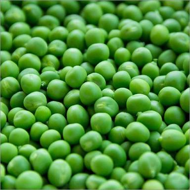 Frozen IQF Green Peas