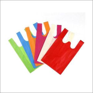 Non Woven W Cut Bag Bag Size: Different Sizes Available