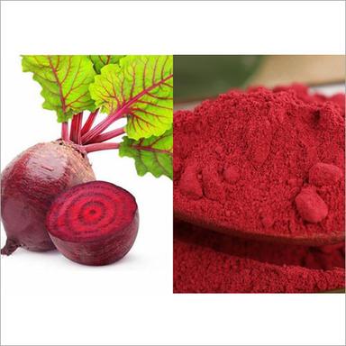 Red Beetroot Extract