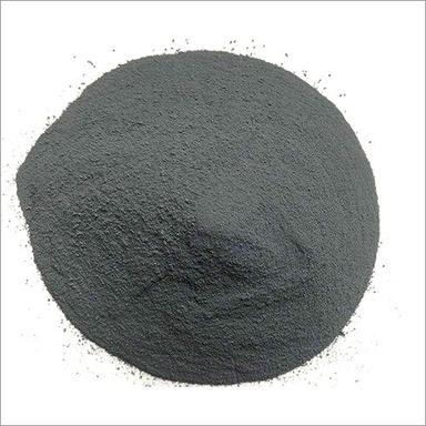 Black Silica Fume Powder