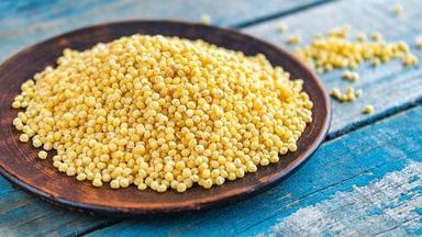 Organic Millet