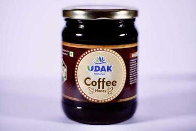 Pure Coffee Honey Grade: A