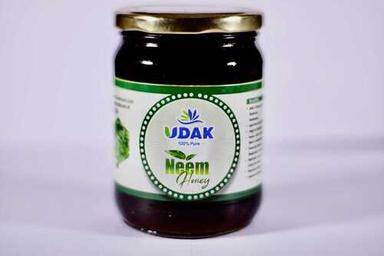 Pure Neem Honey Grade: A