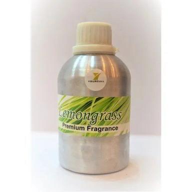 Lemon Grass Fragrance Oil Soluble - Ingredients: Herbal Extract