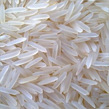 Organic White Basmati Rice