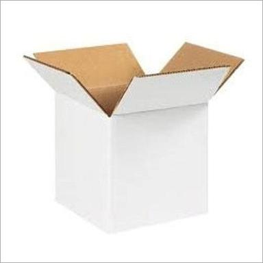Paper 5 Ply Duplex Packaging Box