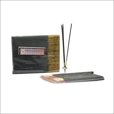 Eco-Friendly Chandan Fragrance Incense Sticks