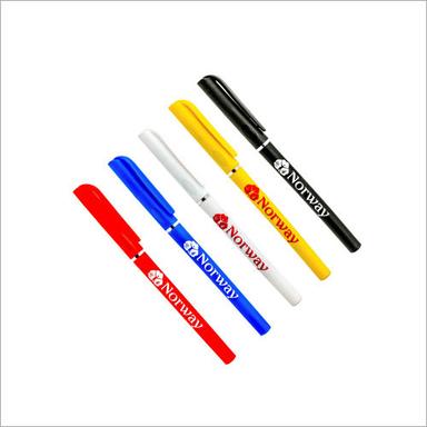  विभिन्न रंगों में उपलब्ध राइटिंग बॉल पेन