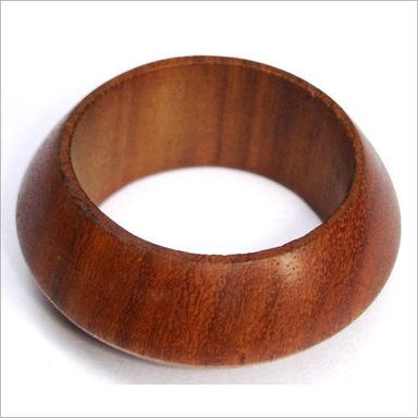 Wooden Napkin Ring