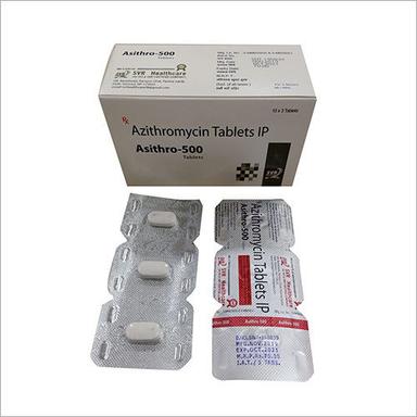 Azithromycin Tablet General Medicines