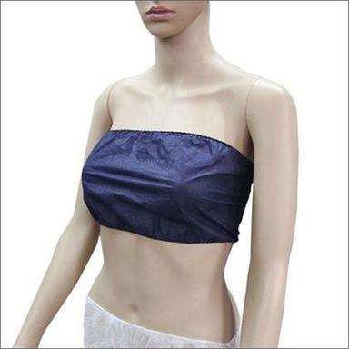 Plain Non Woven Disposable Bra