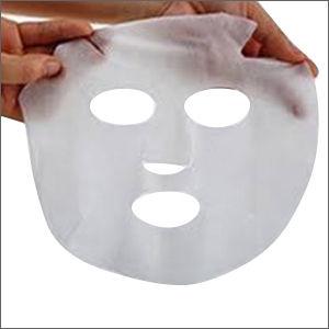 Standard Quality Fruit Facial Sheet Mask