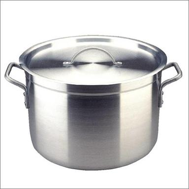 Aluminum Alloy Aluminium Cooking Pot With Cover