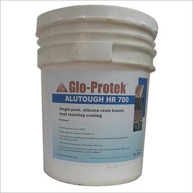 Aluminium Protective Coating Primer