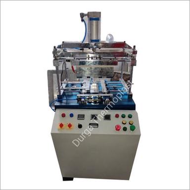 Automatic 3 Side Blister Folding Machine Power: 240 Volt (V)