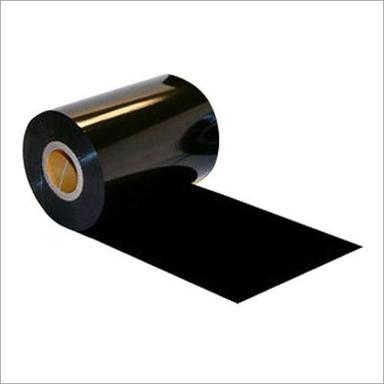 Black Wax Thermal Transfer Ribbon For Use In: Printers