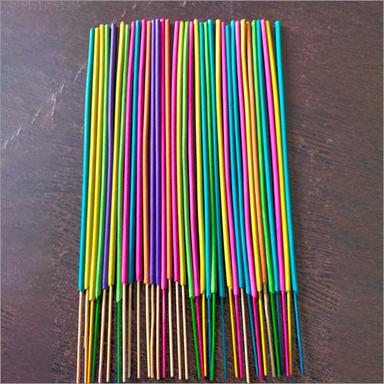 Eco-Friendly Colored Incense Stick