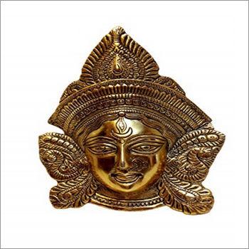 Easy To Clean Decorative Durga Wall Hanging