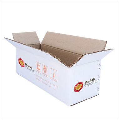 Paper Corrugated Packaging Box