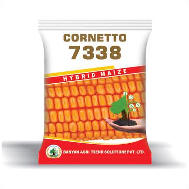 Hybrid Maize Seeds 7338 Admixture (%): .01