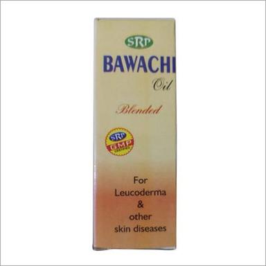 100 Ml Bawachi Oil Dry Place