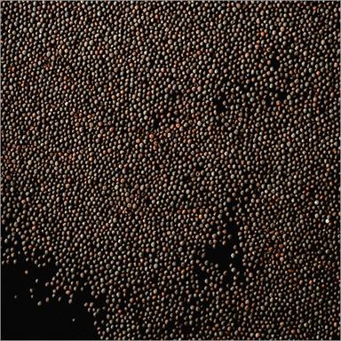 Black Mustard Seeds