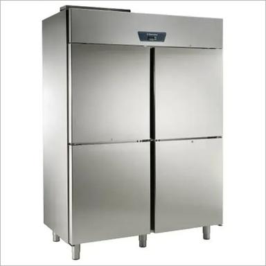 Four Door Refrigerator Power Source: Electrical