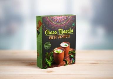  छास मसाला