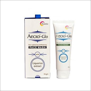 Skin Lightening And Whitening Face Wash Age Group: Infants