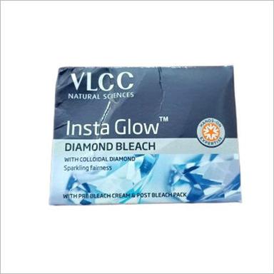 VLCC Insta Glow Diamond Bleach Cream