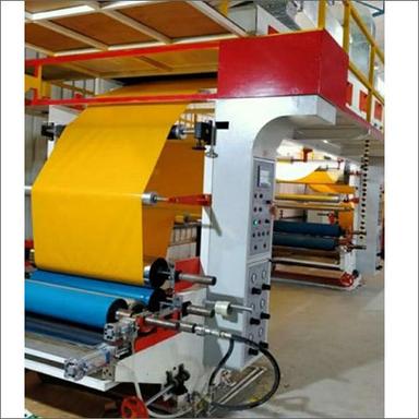 Metal Fully Automatic Silicone Coating Machine