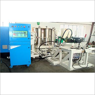 Automatic Hydraulic Loading Type Rear Cover Test Rig Machine