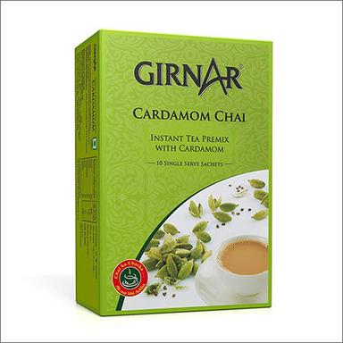 Dried Cardamom Tea Bags