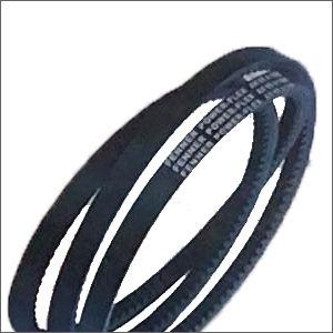 Raw Edge Cogged V Belt Belt Type: V-Belts