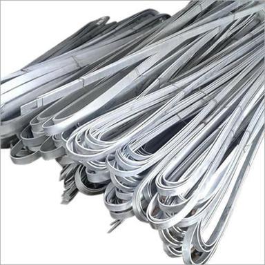 Galvanized Iron Earthing Strips Application: Industry