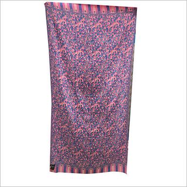 Multi Color Ladies Asma Kani Shawl