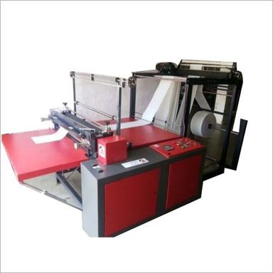 Steel Automatic Plastic Sheet Cutting Machine