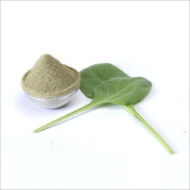 Spinach Leaves Palak Powder