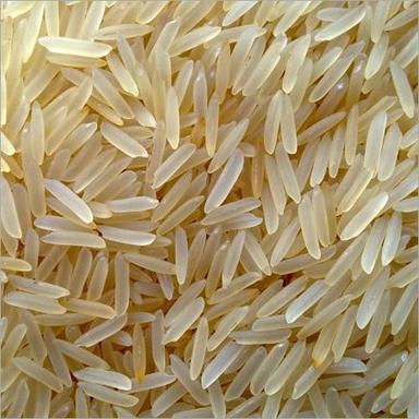 Organic 1121 Golden Basmati Rice