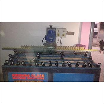 Automatic Table Type Diamond Grinding Glass Polishing Machine