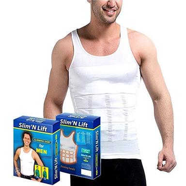 Slim n Lift Slimming Shirt