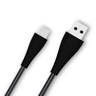 Type C Cable Body Material: Nylon Braided