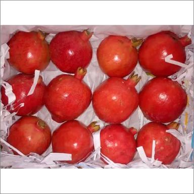 Fresh Pomegranate Size: Natural