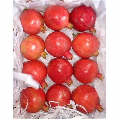 Organic Pomegranate Size: Natural