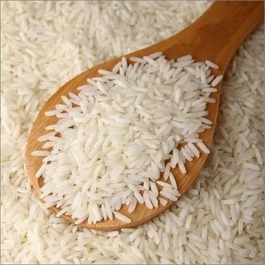 Organic White Basmati Rice