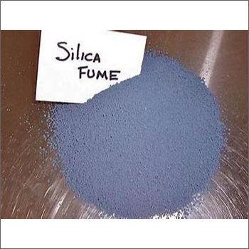 Micro Silica Fume Application: Construction