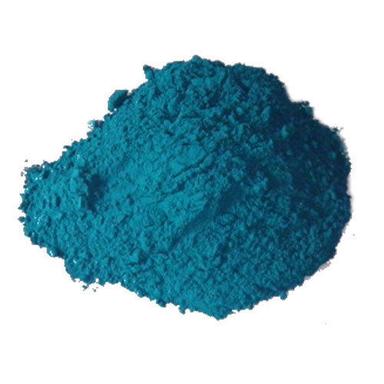 Copper Acetate Powder Application: Industrial